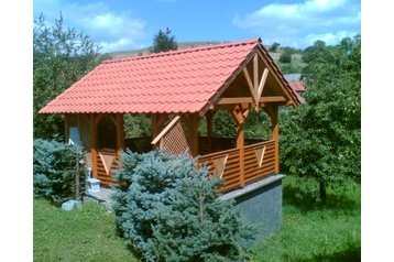 Vasaras māja Malá Lehota 3